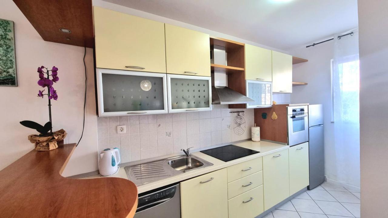 ספליט Apartment Diocletian מראה חיצוני תמונה