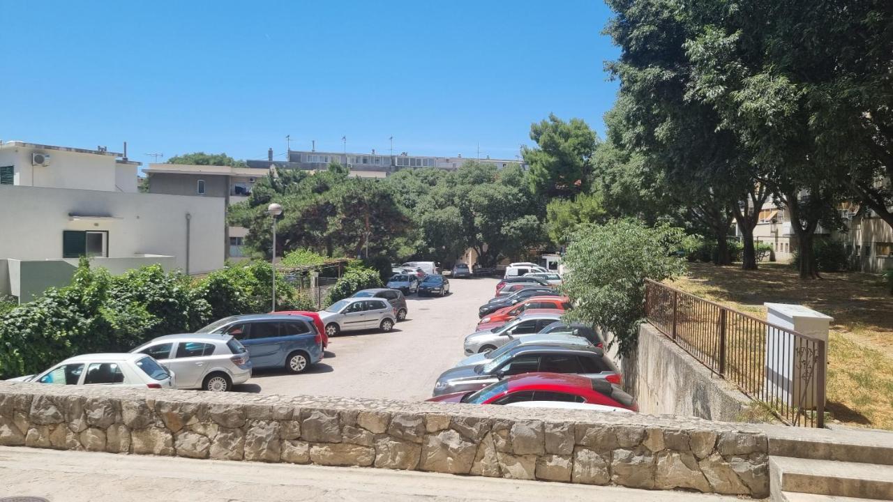ספליט Apartment Diocletian מראה חיצוני תמונה