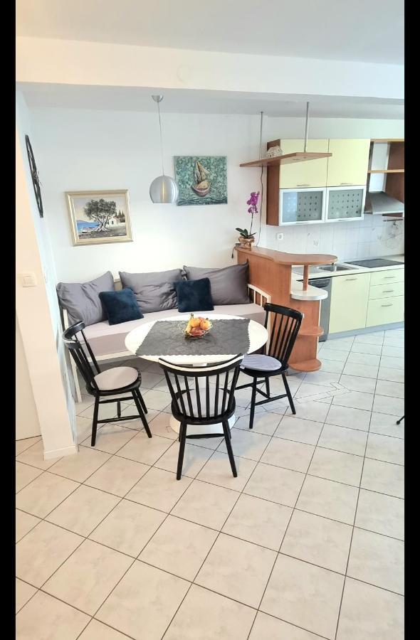 ספליט Apartment Diocletian מראה חיצוני תמונה