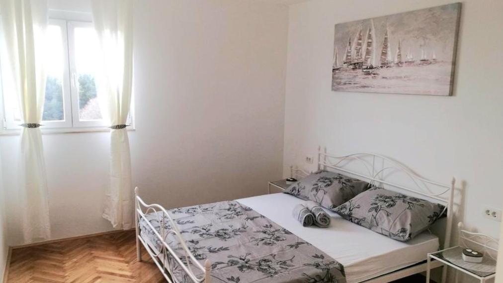 ספליט Apartment Diocletian מראה חיצוני תמונה